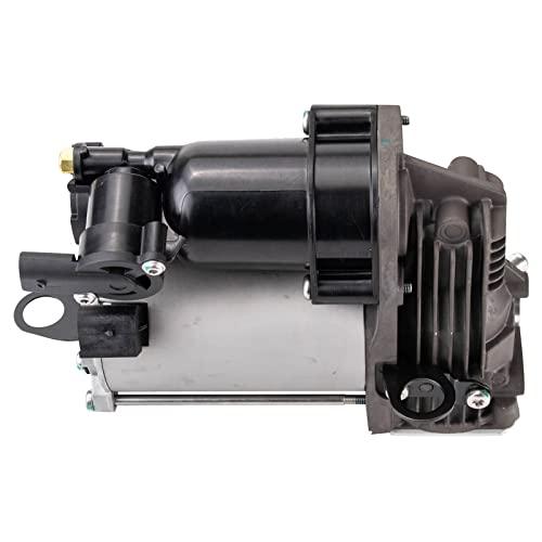 【並行輸入品】Suspension Air Compressor for Air Ride Springs   fits 2016 Merceの画像