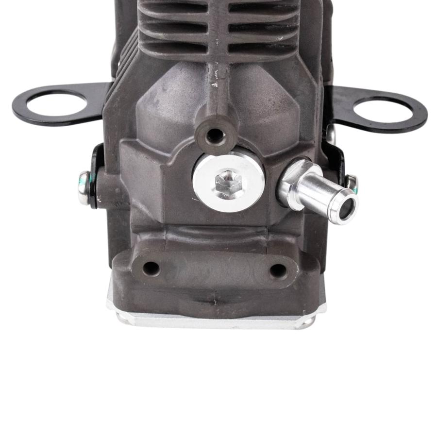 【並行輸入品】Suspension Air Compressor for Air Ride Springs   fits 2016 Merceの画像