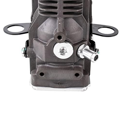 【並行輸入品】Suspension Air Compressor for Air Ride Springs   fits 2016 Merceの画像