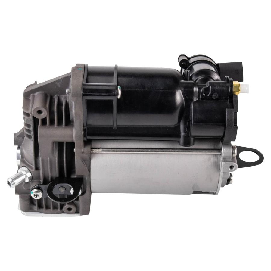 【並行輸入品】Suspension Air Compressor for Air Ride Springs   fits 2016 Merceの画像