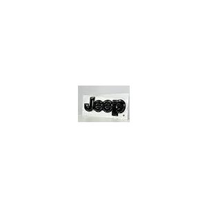 【並行輸入品】2014 2018 Jeep Grand Cherokee Rear, Black_2