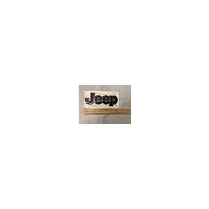 【並行輸入品】2014 2018 Jeep Grand Cherokee Rear, Black_4