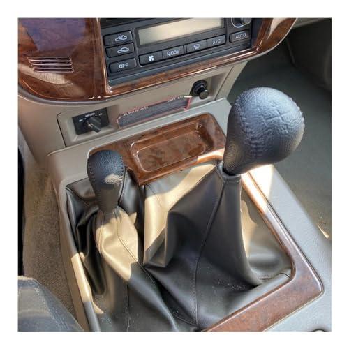 【並行輸入品】Shift Gear Stick for Patrol GU Y61 Car Hand Speed Gear Shift Kno_7
