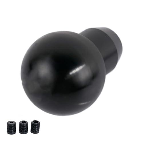【並行輸入品】GERRIT Shift Gear Stick Universal Car Gear Shift Knob Aluminum A_1