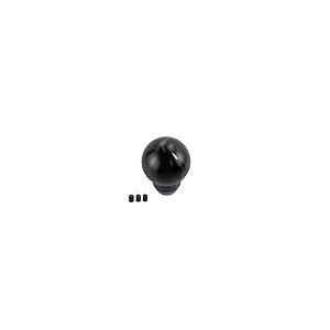 【並行輸入品】GERRIT Shift Gear Stick Universal Car Gear Shift Knob Aluminum A_5
