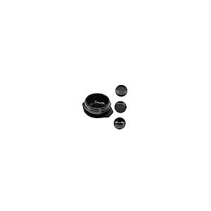 【並行輸入品】PRETYZOOM 1 Set Stone Pot for Bibimbap Soup Bowl with Lid Hot Poの画像