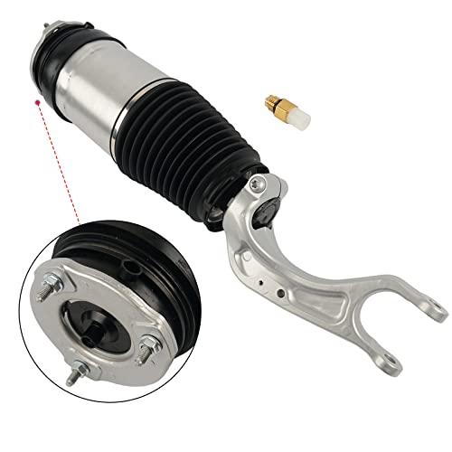 【並行輸入品】LeeMas Air Suspension Front Air Strut Shock Spring Bag Left/Righの画像