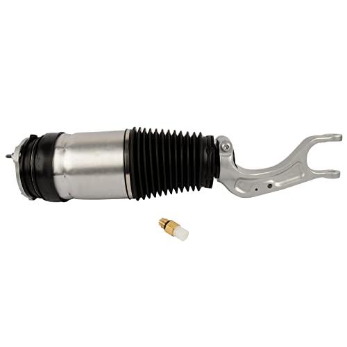 【並行輸入品】LeeMas Air Suspension Front Air Strut Shock Spring Bag Left/Righの画像