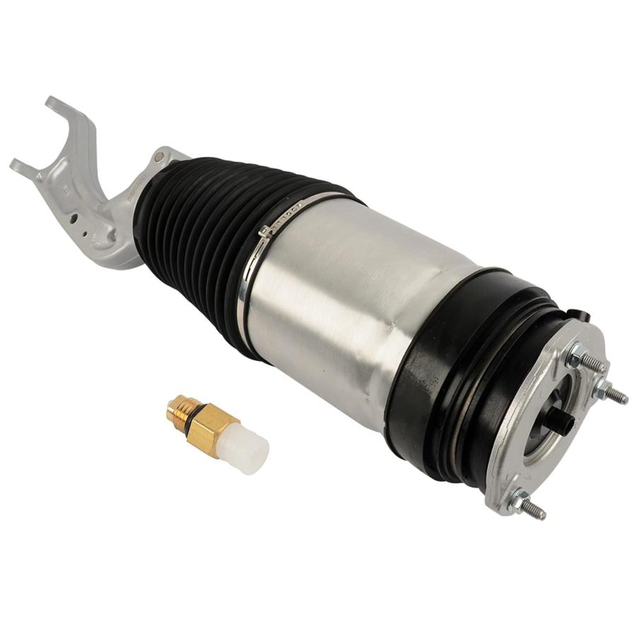 【並行輸入品】LeeMas Air Suspension Front Air Strut Shock Spring Bag Left/Righの画像