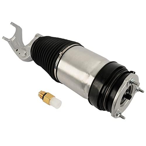 【並行輸入品】LeeMas Air Suspension Front Air Strut Shock Spring Bag Left/Righの画像