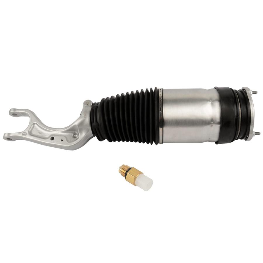 【並行輸入品】LeeMas Air Suspension Front Air Strut Shock Spring Bag Left/Righの画像