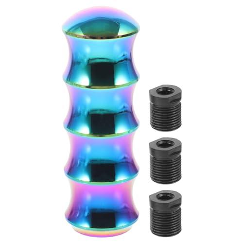 【並行輸入品】Holibanna Shifter Knob Auto Transmission Shifter Car Gear Lever