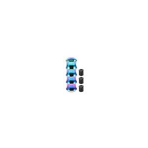 【並行輸入品】Holibanna Shifter Knob Auto Transmission Shifter Car Gear Lever