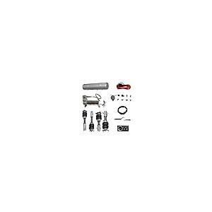 【並行輸入品】TOPair Air Struts Air Bag Suspension w/VITAL Management for 1996_2