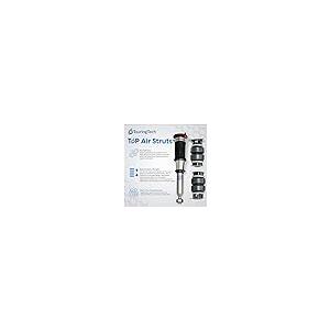 【並行輸入品】TOPair Air Struts Air Bag Suspension w/VITAL Management for 1996_5
