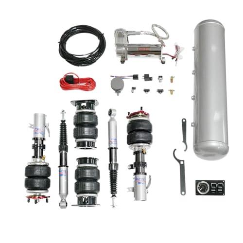 【並行輸入品】TOPair Air Struts Air Bag Suspension w/VITAL Management for 2014_1