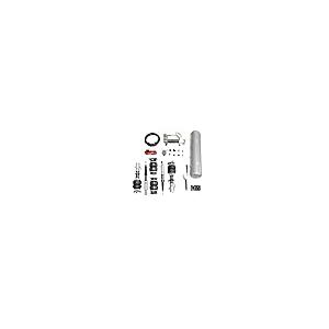 【並行輸入品】TOPair Air Struts Air Bag Suspension w/VITAL Management for 2014_2