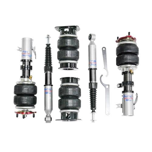 【並行輸入品】TOPair Air Struts Air Bag Suspension w/VITAL Management for 2014_4