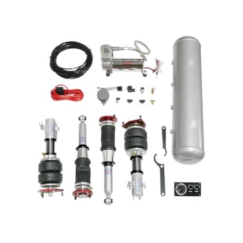 【並行輸入品】TOPair Air Struts Air Bag Suspension w/VITAL Management for 1989_1