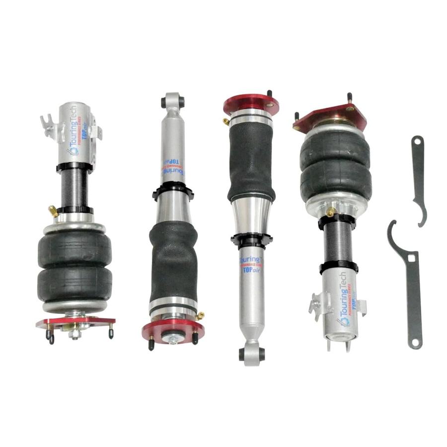 【並行輸入品】TOPair Air Struts Air Bag Suspension w/VITAL Management for 1989_3