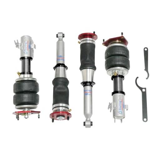 【並行輸入品】TOPair Air Struts Air Bag Suspension w/VITAL Management for 1989_4