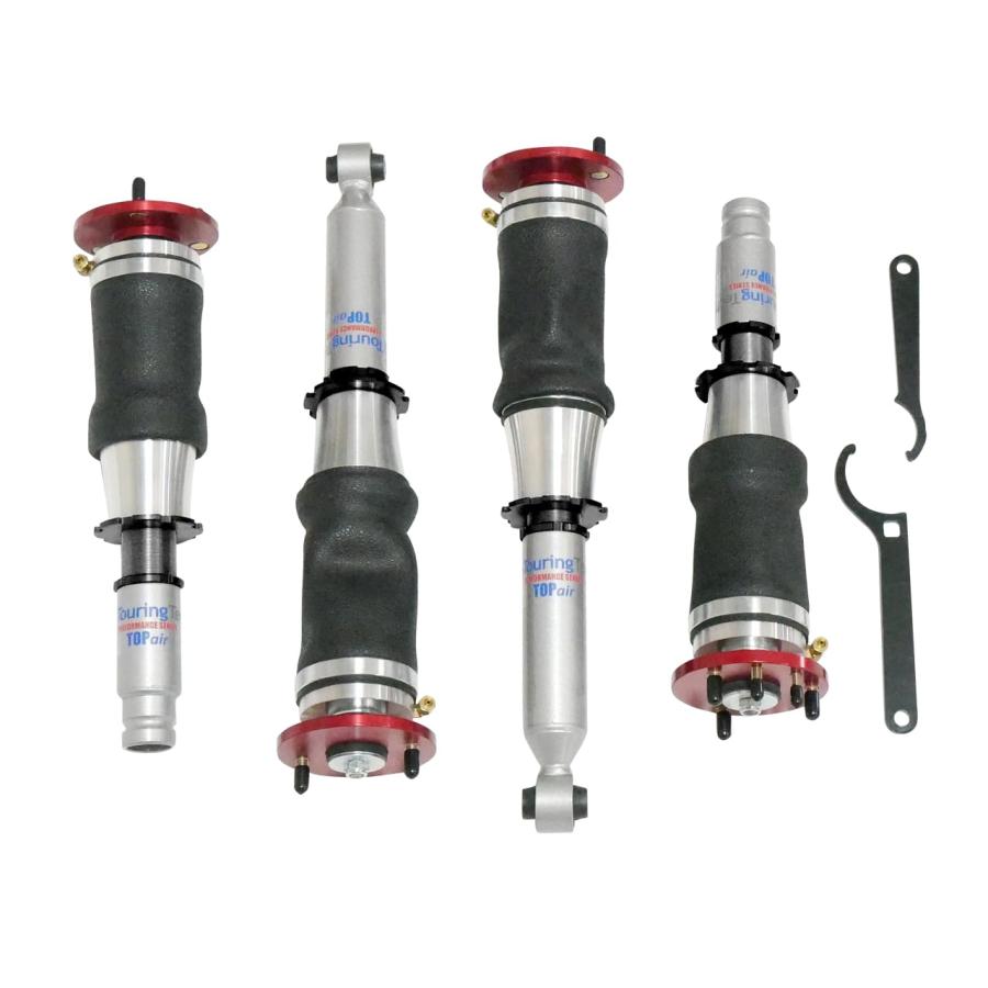 【並行輸入品】TOPair Air Struts Air Bag Suspension w/VITAL Management for 1992_3
