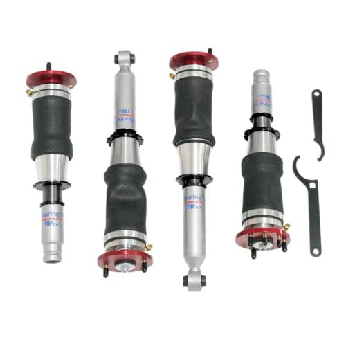 【並行輸入品】TOPair Air Struts Air Bag Suspension w/VITAL Management for 1992_4