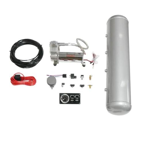 【並行輸入品】TOPair Air Struts Air Bag Suspension w/VITAL Management for 1992_7