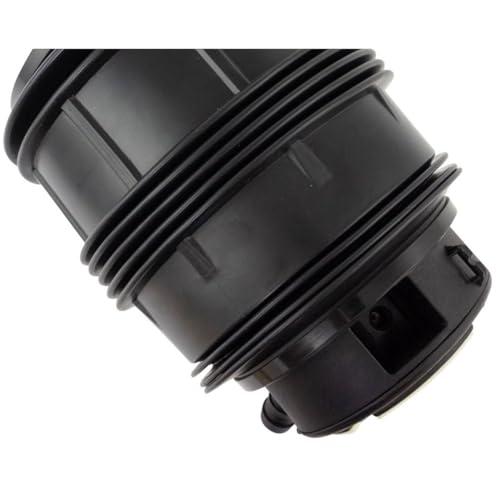 【並行輸入品】OIICMPX Air Suspension Shock Absorber Strut and Spring Rear Righの画像