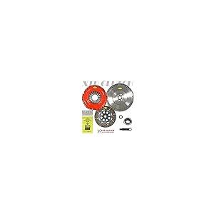 【並行輸入品】AMC STAGE 2 CLUTCH \u0026 S.MASS FLYWHEEL KIT COMPATIBLE WITH 2003 20の画像