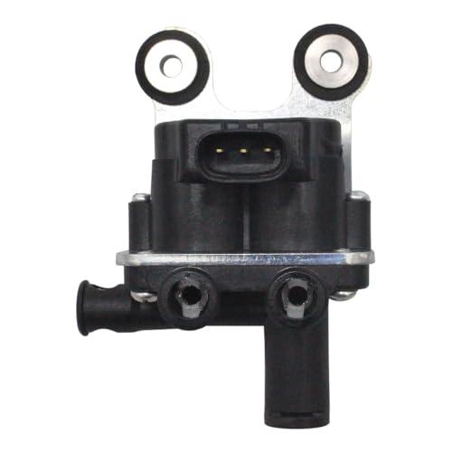 【並行輸入品】 LUFASODERLING Hight Control Block Valve Compatible with Toyota f_1