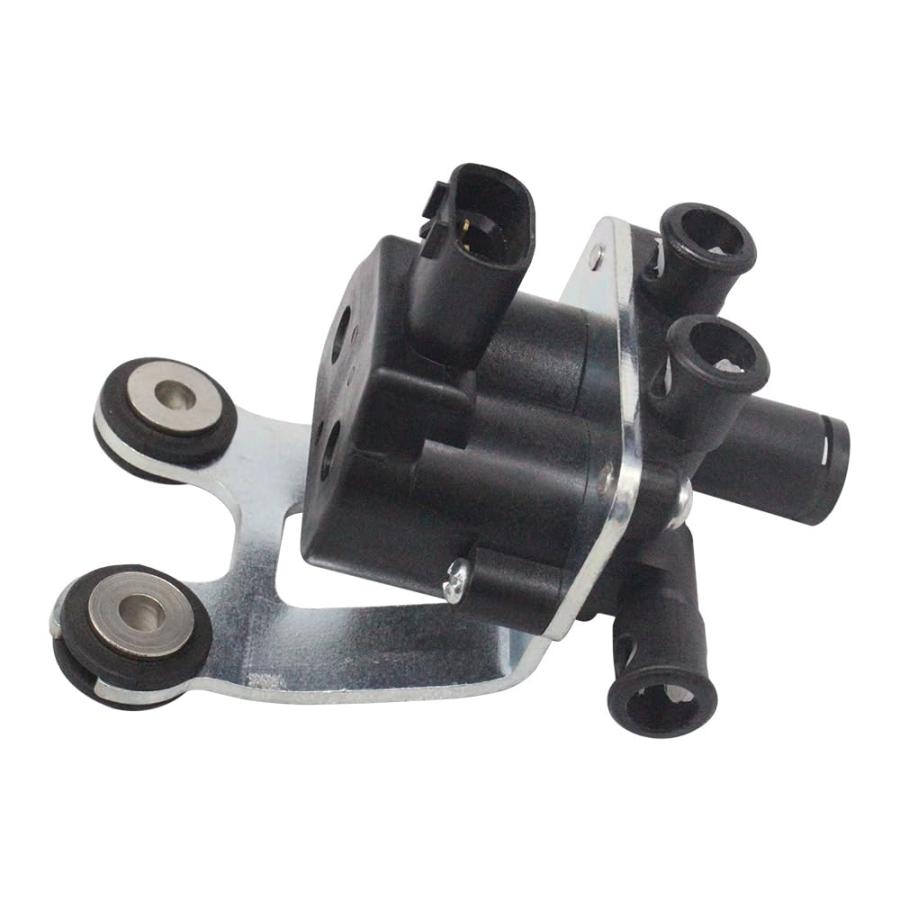 【並行輸入品】 LUFASODERLING Hight Control Block Valve Compatible with Toyota f_3
