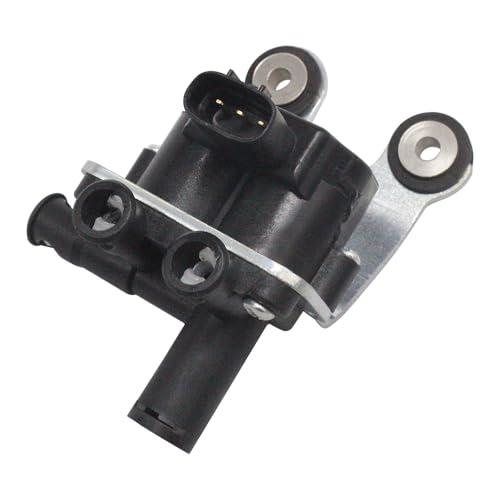 【並行輸入品】 LUFASODERLING Hight Control Block Valve Compatible with Toyota f_7