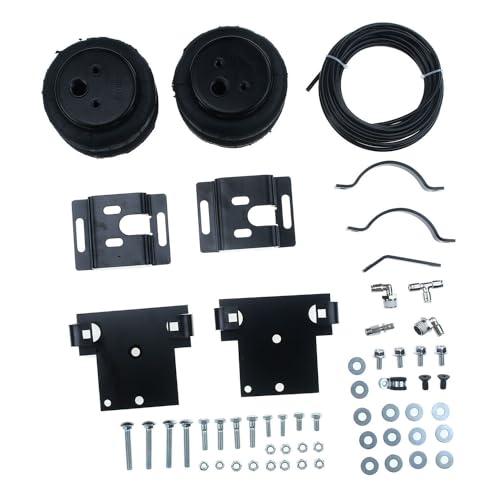 【並行輸入品】KHFAXTYK Air Suspension Bag Kit Assembly Rear Left Driver Rightの画像