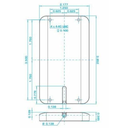 【並行輸入品】AccuAir e Level+ Touchpad Upgrade w/Harness Air Ride Suspensionの画像