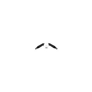 【並行輸入品】2PCS Rear Air Shocks Air Suspension Shock Air Shock Absorber Parの画像