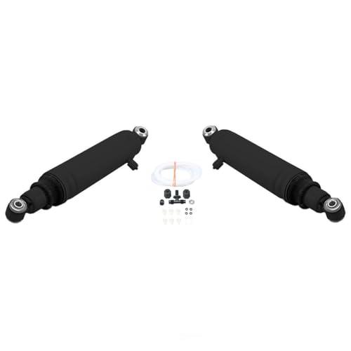 【並行輸入品】2PCS Rear Air Shocks Air Suspension Shock Air Shock Absorber Parの画像