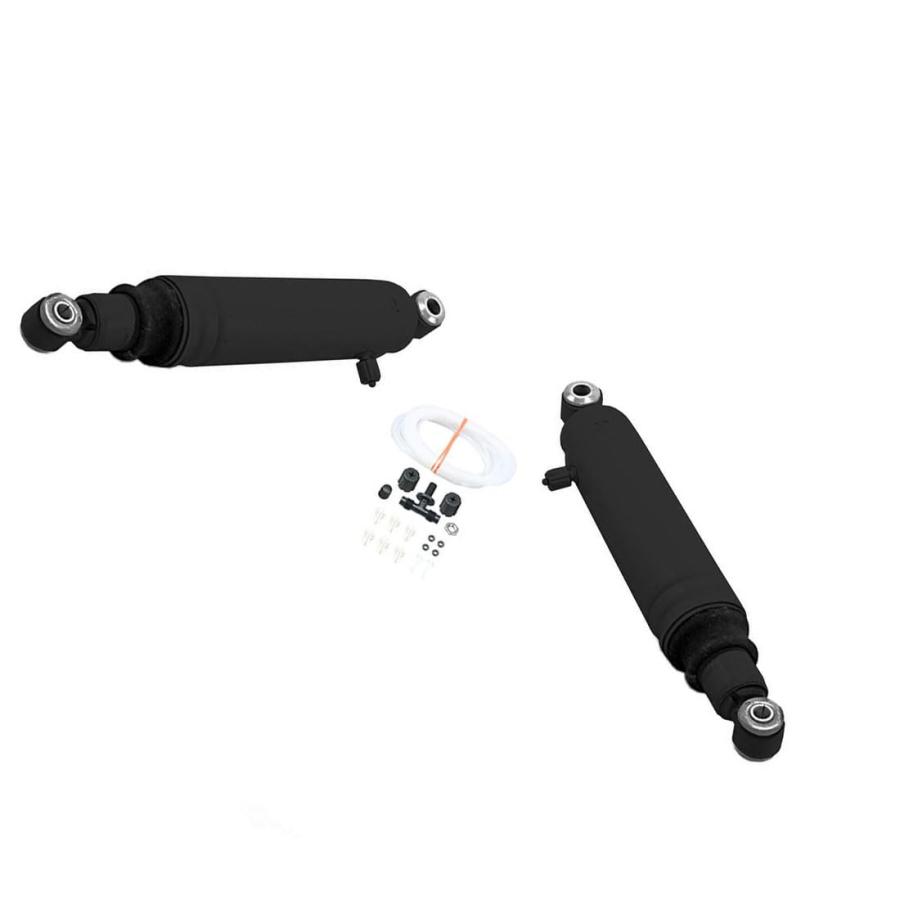 【並行輸入品】2PCS Rear Air Shocks Air Suspension Shock Air Shock Absorber Parの画像