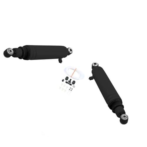 【並行輸入品】2PCS Rear Air Shocks Air Suspension Shock Air Shock Absorber Parの画像