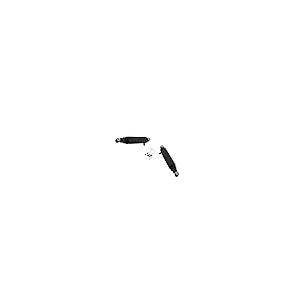 【並行輸入品】2PCS Rear Air Shocks Air Suspension Shock Air Shock Absorber Parの画像