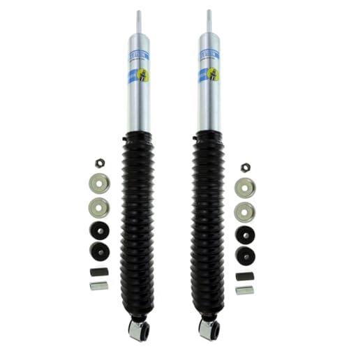 【並行輸入品】Bilstein 5125シリーズ モノチューブショック ペアはカスタム車両にフィットします | カスタムアプリケーション用に設計の画像