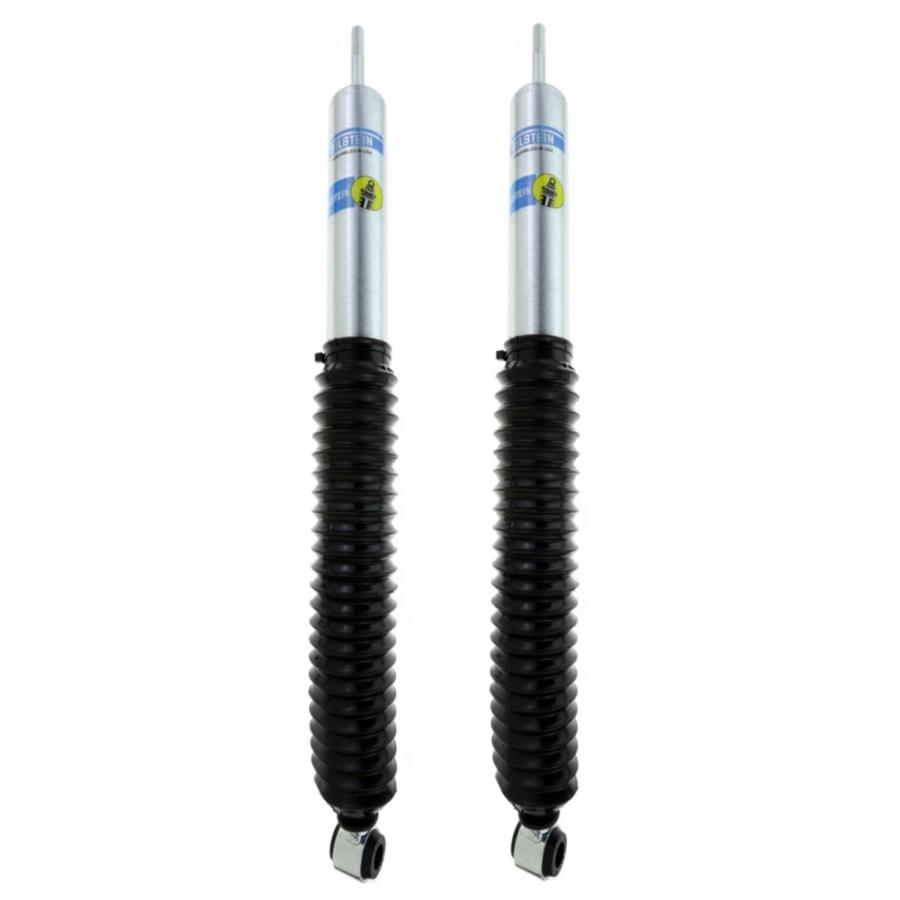 【並行輸入品】Bilstein 5125シリーズ モノチューブショック ペアはカスタム車両にフィットします | カスタムアプリケーション用に設計の画像