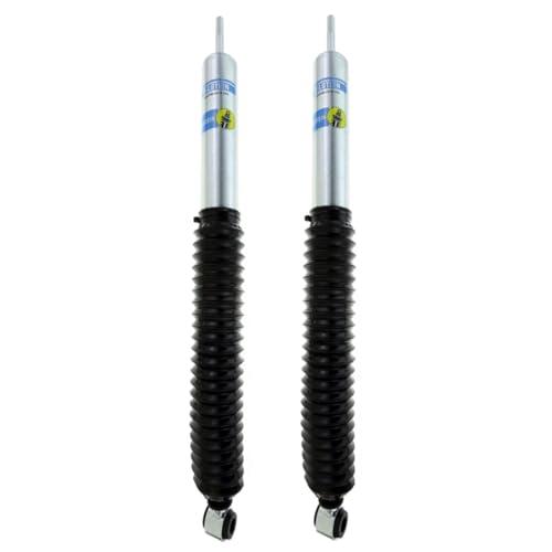 【並行輸入品】Bilstein 5125シリーズ モノチューブショック ペアはカスタム車両にフィットします | カスタムアプリケーション用に設計の画像