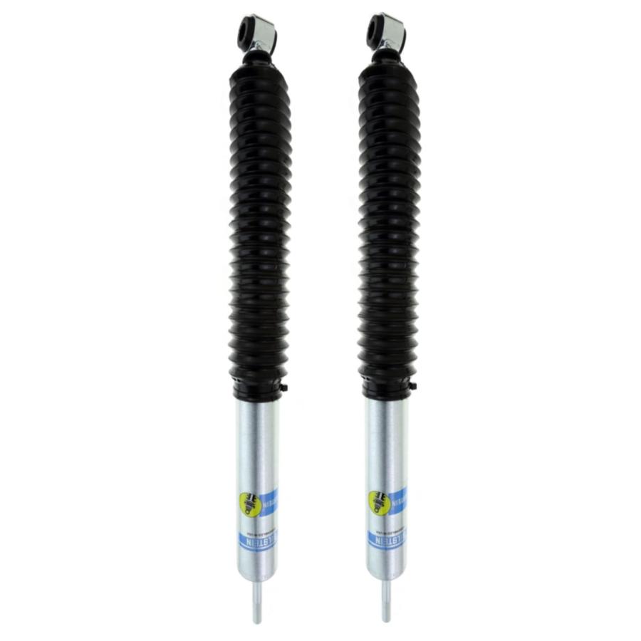 【並行輸入品】Bilstein 5125シリーズ モノチューブショック ペアはカスタム車両にフィットします | カスタムアプリケーション用に設計の画像