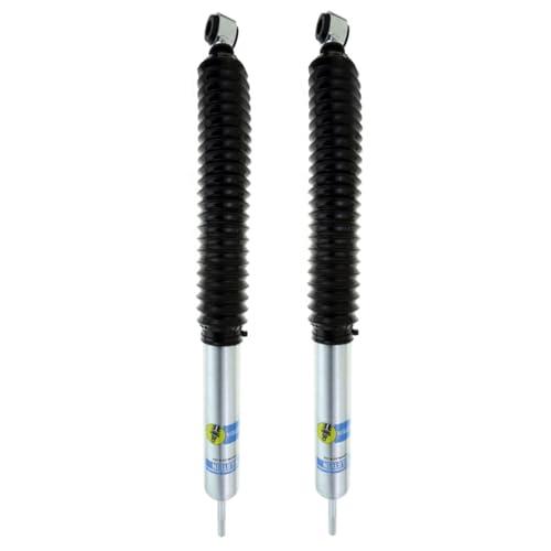 【並行輸入品】Bilstein 5125シリーズ モノチューブショック ペアはカスタム車両にフィットします | カスタムアプリケーション用に設計の画像