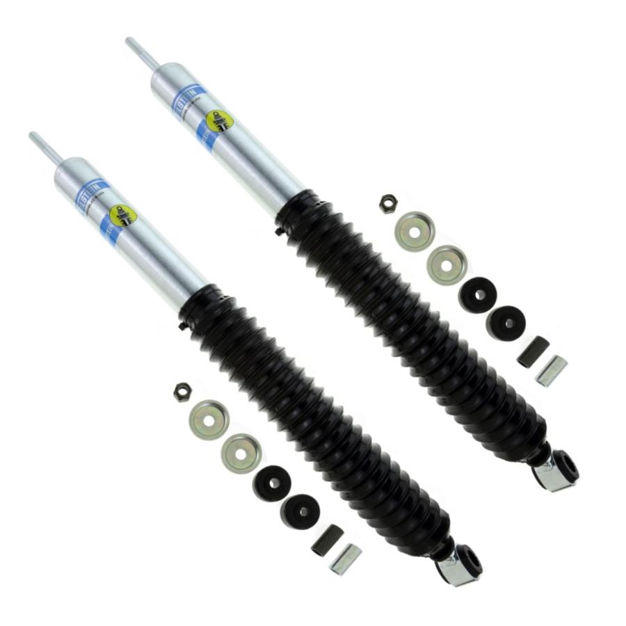 【並行輸入品】Bilstein 5125シリーズ モノチューブショック ペアはカスタム車両にフィットします | カスタムアプリケーション用に設計の画像