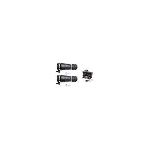 【並行輸入品】LDBKTAX 1pc Air Suspension Compressor 2pcs Air Springs Front Sidの画像