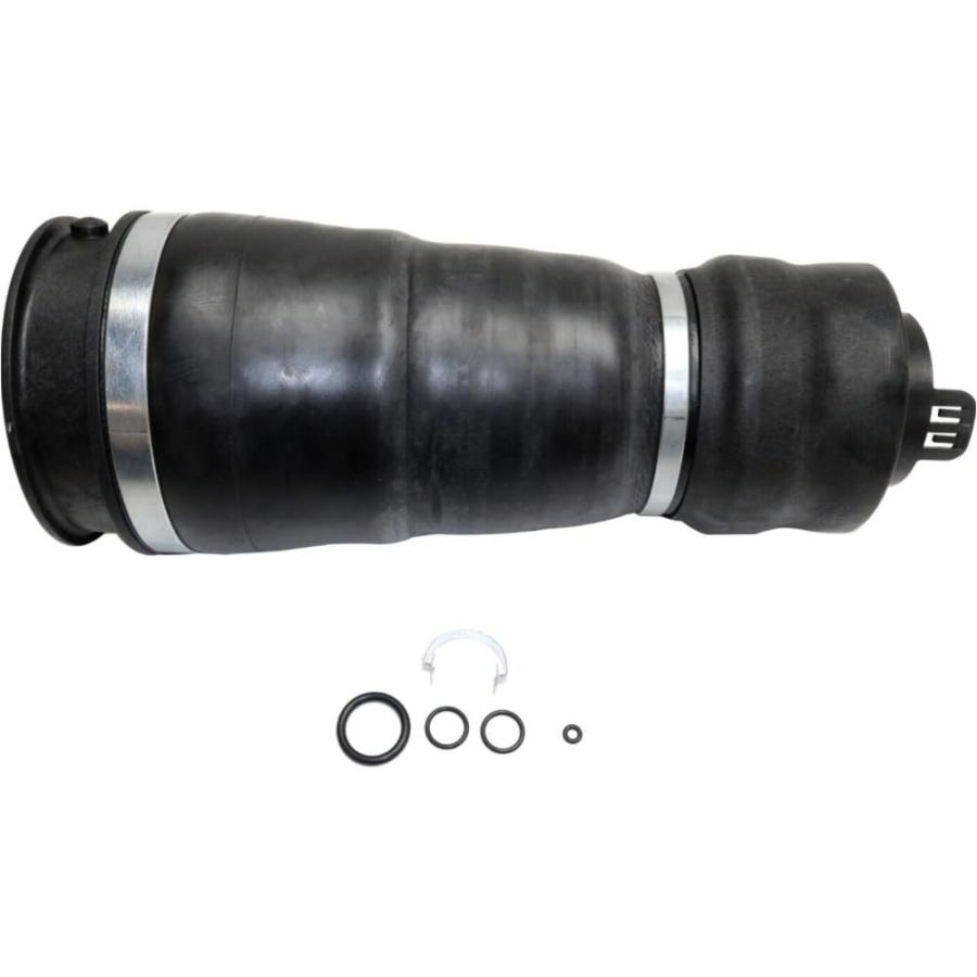 【並行輸入品】LDBKTAX 1pc Air Suspension Compressor 2pcs Air Springs Front Sidの画像