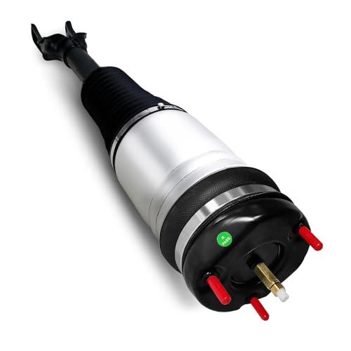 【並行輸入品】 Front Right Air Shock Absorber Compatible with 2011 2015 Jeep Gr