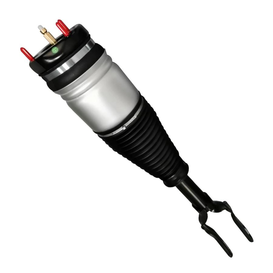 【並行輸入品】 Front Right Air Shock Absorber Compatible with 2011 2015 Jeep Gr